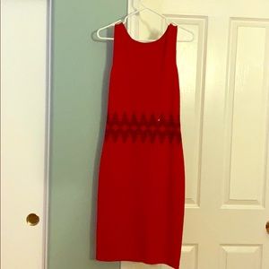 Brand new St. John dress